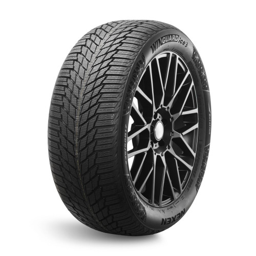NEXEN  215/70/16  T 100 WINGUARD ICE 3