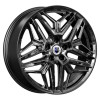 КиК  Колумб (КС1038)  7,0\R19 5*114,3 ET40  d66,6  Кварц  [83489]  <С>  Fb max 730 kg