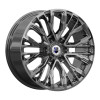 КиК  Кортес (КС1102)  8,5\R19 6*139,7 ET25  d106,1  Кварц  [82549]  <Ш>  Fb max 965 kg