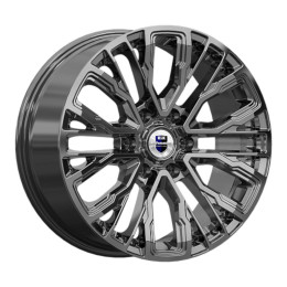КиК  Кортес (КС1102)  8,5\R19 6*139,7 ET25  d106,1  Кварц  [82549]  <Ш>  Fb max 965 kg
