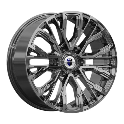 КиК  Кортес (КС1102)  8,5\R19 6*139,7 ET42  d75,1  Кварц  [82552]  <Ш>  Fb max 965 kg
