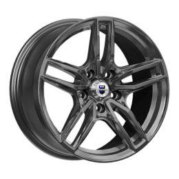 КиК  Бартон (КС1110)  8,0\R17 5*112 ET35  d66,6  Кварц  [82676]  <С>  Fb max 680 kg