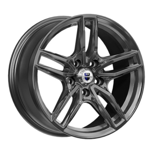 КиК  Бартон (КС1110)  8,0\R17 5*108 ET45  d63,35  Кварц  [82684]  Fb max 680 kg