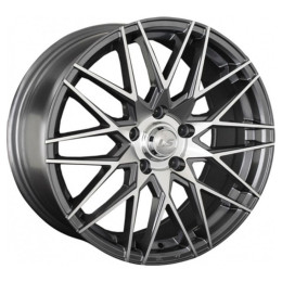 LS  LS 784  6,5\R15 4*100 ET40  d60,1  GMF  [S096294]