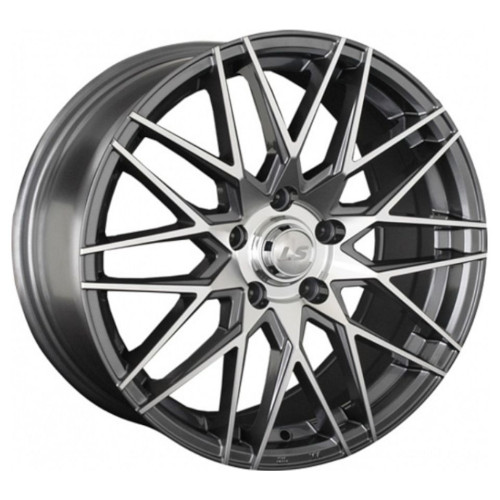 LS  LS 784  6,5\R15 4*100 ET40  d60,1  GMF  [S096294]