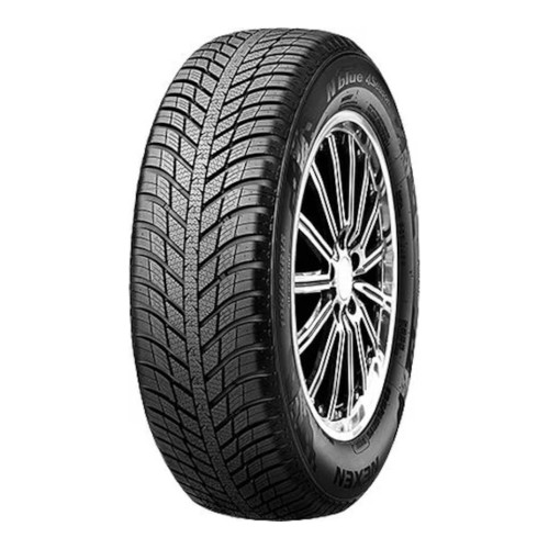 NEXEN  185/60/15  H 88 NBLUE 4SEASON  XL