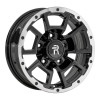 REPLAY  SZ80  5,5\R15 5*139,7 ET5  d108,5  BKL  [096777-160062021]