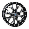 VENTI  1420 V  5,5\R14 4*98 ET35  d58,6  BD  [V1420-5514-586-4x98-35BD]  Fb max 400 kg