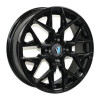 VENTI  1420 V  5,5\R14 4*98 ET35  d58,6  BL  [V1420-5514-586-4x98-35BL]  Fb max 400 kg