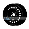 Magnetto  Москвич 3  17016 AM  7,0\R17 5*108 ET40  d54,1  black  [17016 AM]