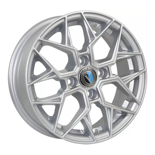 VENTI  1420 V  5,5\R14 4*98 ET35  d58,6  SL  [V1420-5514-586-4x98-35SL]  Fb max 400 kg