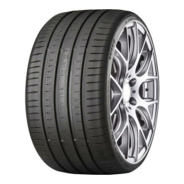 Unigrip  255/55/18  H 109 Lateral Force  XL
