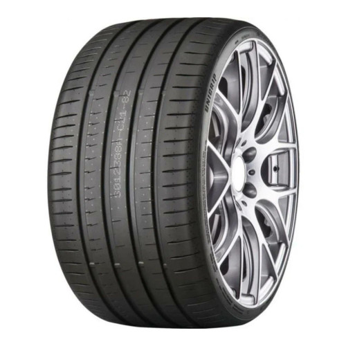 Unigrip  255/55/18  H 109 Lateral Force  XL