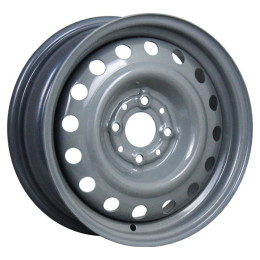 TREBL  Lada  42B29CP  5,0\R13 4*98 ET29  d60,1  Green  [9369972]