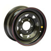 TREBL  OFR-2  7,0\R16 5*139,7 ET10  d110,1  Black  [9401394]