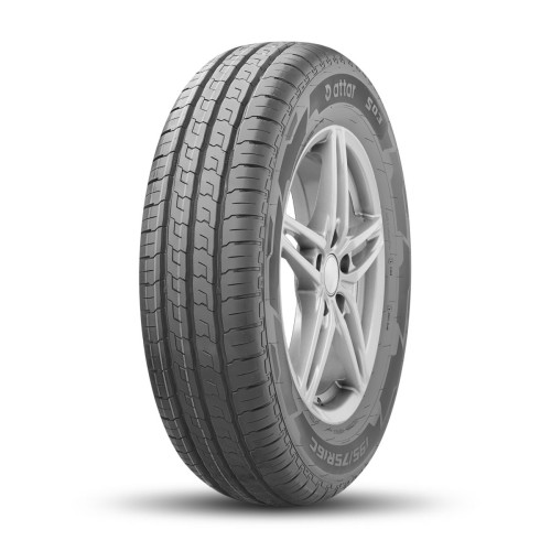 ATTAR  235/65/16  R 121/119 C S03
