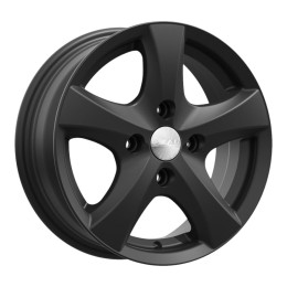 СКАД  Уран-2  5,5\R14 4*98 ET35  d58,6  Бархат новый  [0580622]  Fb max 450 kg