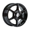 СКАД  Ягуар  5,5\R14 4*98 ET38  d58,6  Алмаз  [1280305]  Fb max 450 kg