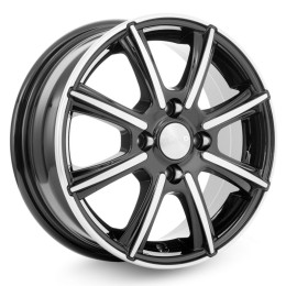 СКАД  Монако  5,5\R14 4*98 ET38  d58,6  Алмаз  [1670605]  Fb max 450 kg