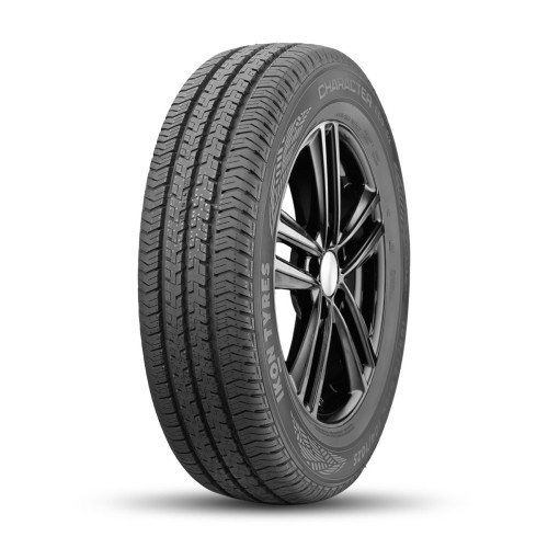 Ikon Tyres  185/75/16  S 104/102 C Ikon Character Eco C2