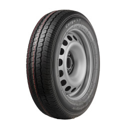 SATOYA  225/70/15  R 112/110C  Cargo LT (M+S)