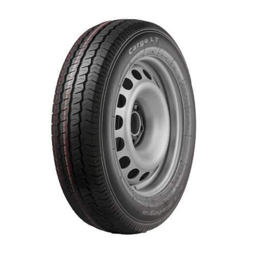 SATOYA  225/70/15  R 112/110C  Cargo LT (M+S)