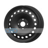 Magnetto  Solaris/Rio  16023 AM  6,0\R16 4*100 ET49  d54,1  black  [16023 AM]