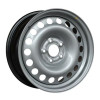 Magnetto  УАЗ Патриот/Хантер  16025 S AM  6,5\R16 5*139,7 ET40  d109  silver  [16025 S AM]