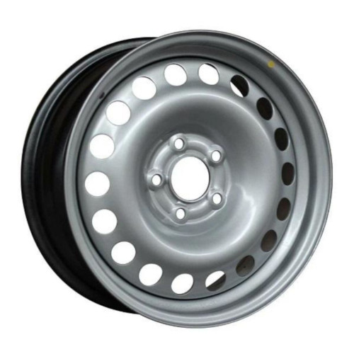 Magnetto  УАЗ Патриот/Хантер  16025 S AM  6,5\R16 5*139,7 ET40  d109  silver  [16025 S AM]