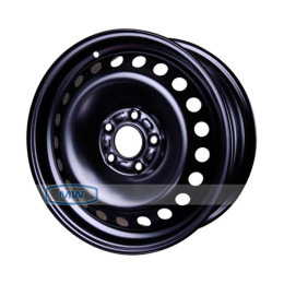 Magnetto  УАЗ Патриот/Хантер  16025 AM  6,5\R16 5*139,7 ET40  d109  black  [16025 AM]