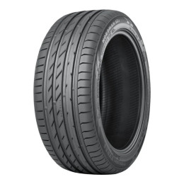 Ikon Tyres  235/45/17  W 97 Ikon Nordman SZ2  XL  старше 3-х лет