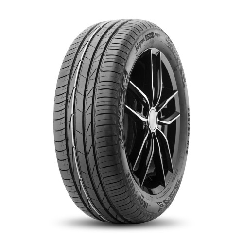 Ikon Tyres  215/55/18  V 99 Ikon Autograph Aqua 3 SUV  XL  старше 3-х лет