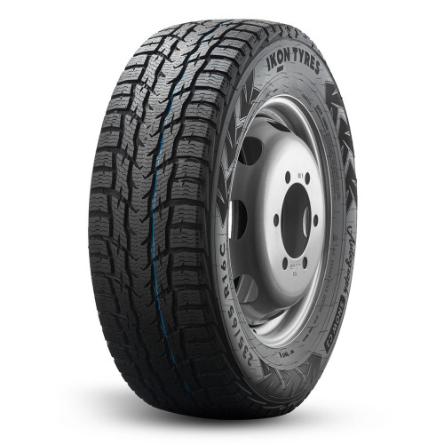 Ikon Tyres  215/70/15  R 109/107 Ikon Autograph Snow C3   старше 3-х лет