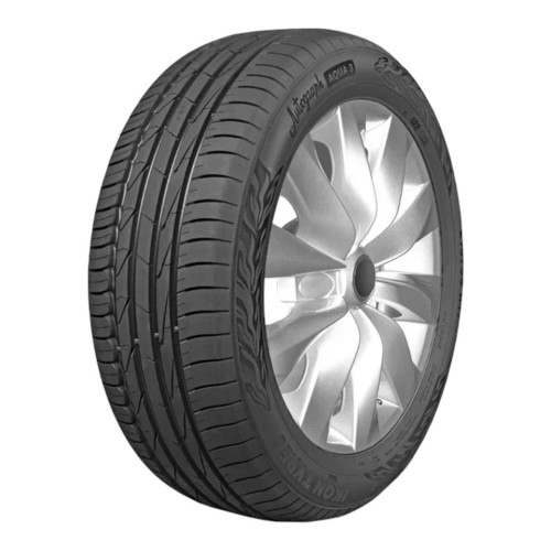 Ikon Tyres  225/50/17  W 98 Ikon Autograph Aqua 3  XL  старше 3-х лет