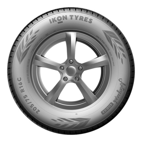 Ikon Tyres  205/65/16  T 107/105 C Ikon Autograph Eco C3   старше 3-х лет