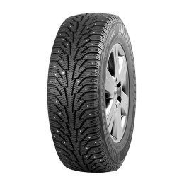 Ikon Tyres  215/65/16  R 109/107 C Ikon Nordman C  Ш. старше 3-х лет