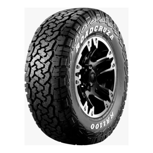 ROADCRUZA  265/50/20  T 107 RA1100 A/T