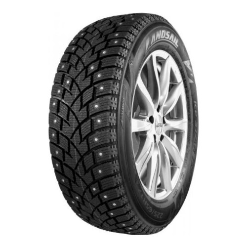 LANDSAIL  285/50/20  T 116 ice STAR iS37  Ш. старше 3-х лет