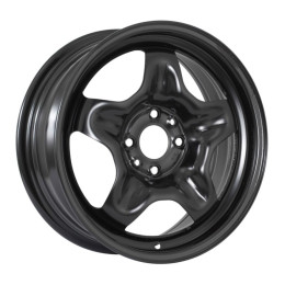 Magnetto  Lada  15012 AM  6,0\R15 4*98 ET35  d58,5  black  [15012 AM]