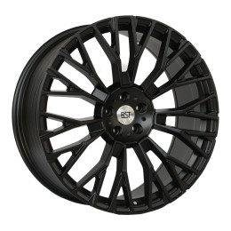 RST  R2204FF FlowForming  10,5\R22 5*112 ET43  d66,6  BLM  [RR2204FF-10522-666-5x112-43BLM]  BMW X5/X6 IV X7 G07  Fb max 955 kg