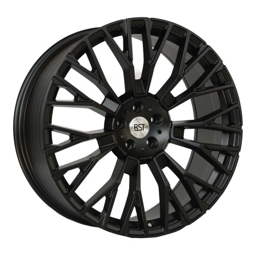 RST  R2204FF FlowForming  10,5\R22 5*112 ET43  d66,6  BLM  [RR2204FF-10522-666-5x112-43BLM]  BMW X5/X6 IV X7 G07  Fb max 955 kg