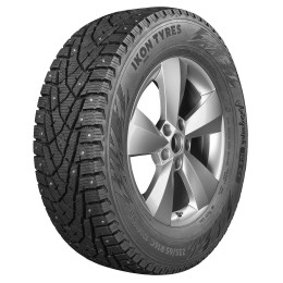 Ikon Tyres  215/65/16  R 109/107 C Ikon Autograph Ice C4  Ш.