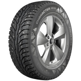 Ikon Tyres  215/75/16  R 116/114 C Ikon Character Ice C2  Ш.