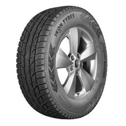 Ikon Tyres  195/70/15  R 104/102 C Ikon Autograph Snow C4