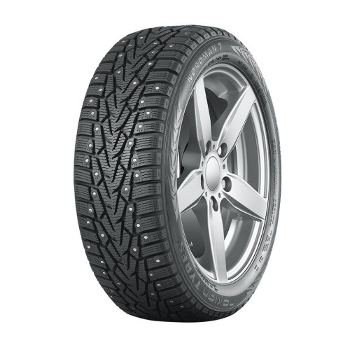 Ikon Tyres  175/70/14  T 88 Ikon Nordman 7  XL Ш. старше 3-х лет