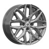 КиК  Ариус (КС1187)  7,0\R17 5*108 ET33  d60,1  Кварц  [84361]  Fb max 655 kg