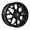 VENTI  1520 V  6,0\R15 4*100 ET45  d54,1  BL  [V1520-615-541-4x100-45BL]  Fb max 450 kg