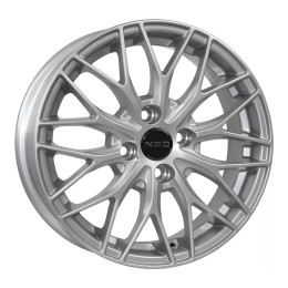 Neo  576 N  6,0\R15 4*98 ET35  d58,6  SL  [N576-615-586-4x98-35SL]  Fb max 450 kg