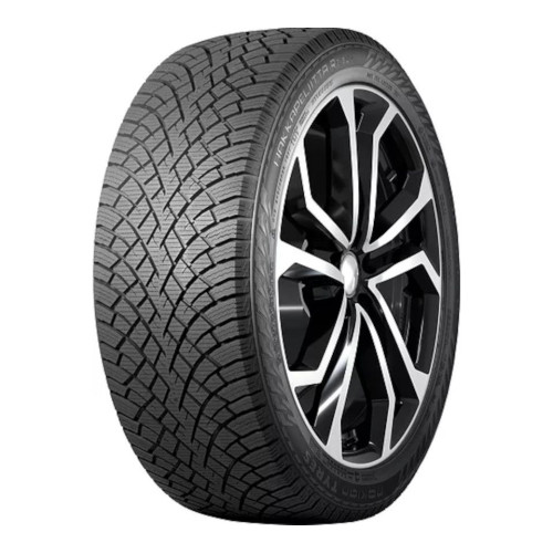 Nokian Tyres  255/60/18  R 112 Hakkapeliitta R5 SUV  XL  старше 3-х лет