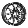 RST  R146  6,5\R16 5*108 ET33  d60,1  BD  [RR146-6516-601-5x108-33BD]